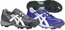 Asics Gel Lethal Hockey Shoe 